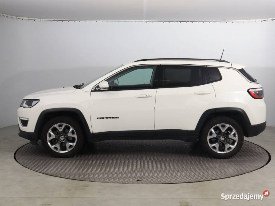 Jeep Compass 14 MultiAir Bielany Wrocławskie