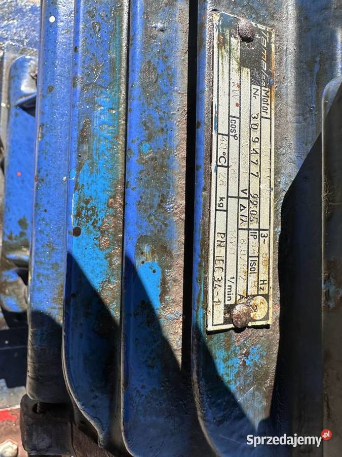 Pompa samozasysająca SKG HydroVacuum Aleksandrów Łódzki
