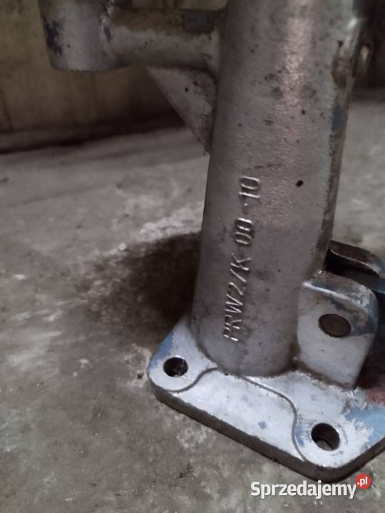 Probnik tester wtryskiwaczy PRW 2 wtrysków PRW 3 mazowieckie sprzedam