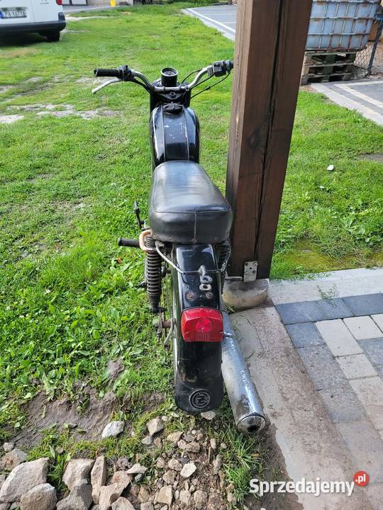 WSK 125 Parczew
