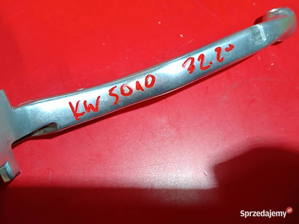 KAWASAKI KLAMKA MANETKA DŹWIGNIA SPRZEGŁA dolnośląskie Wrocław