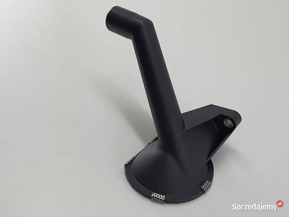 KANAL SSACY SMOK BMW 1200 R NINE T K21 K23 K25 Janowice