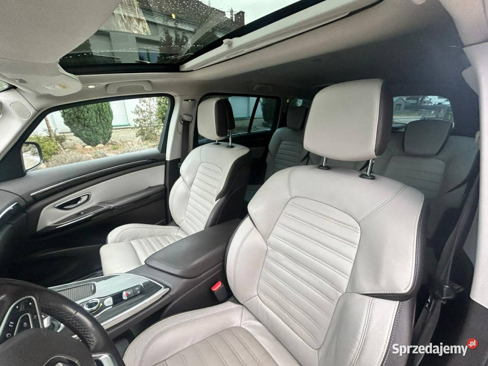 Renault Espace Renault Espace 16 dCi Krajowy 1