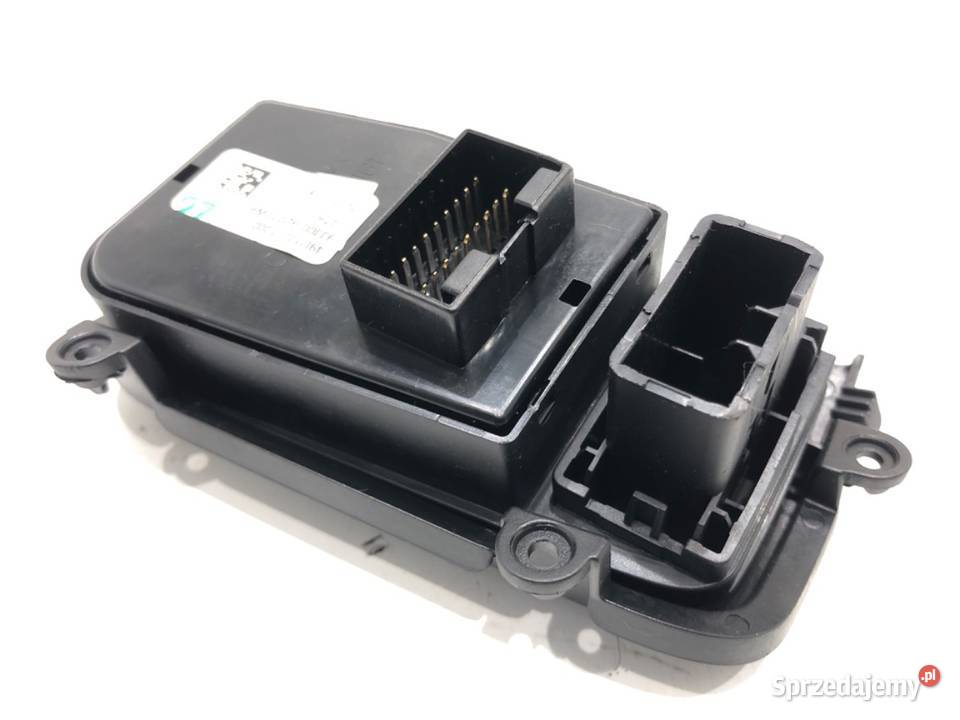 PRZEŁĄCZNIK REGULACJI ŚWIATEŁ KIA CEED podkarpackie sprzedam