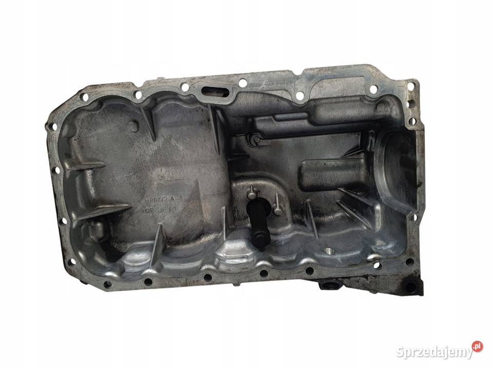 MISKA OLEJU SILNIKA BMW E81 E60 E84 E90 20 D