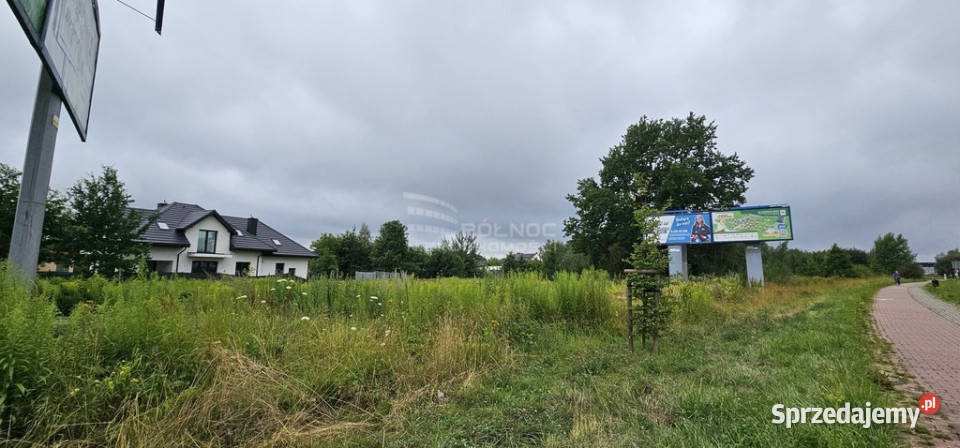 Działka budowlano inwestycyjna w Lublinie na Lublin sprzedam