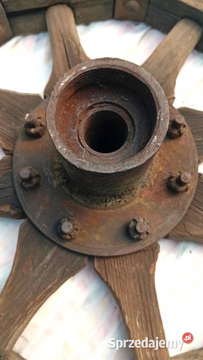koło KARABIN MASZYNOWY DSzK 1930 militaria Bytom