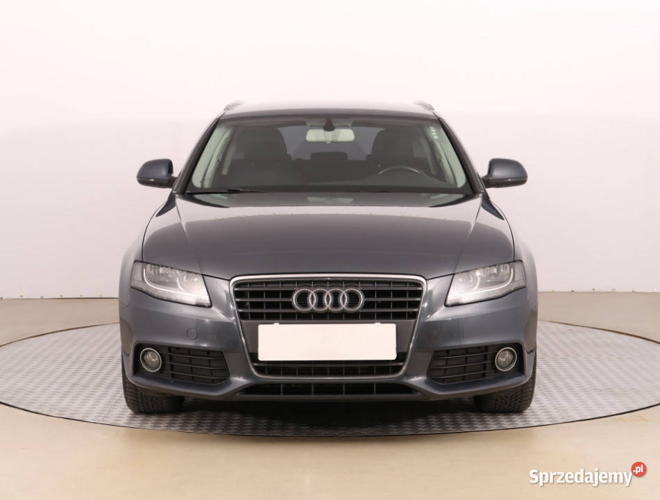 Audi A4 20 TFSI mazowieckie Piaseczno