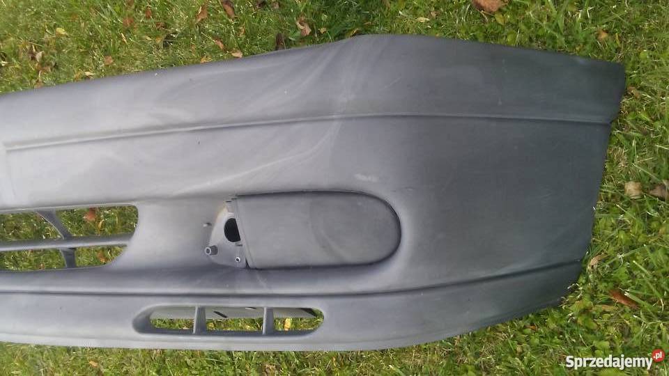 zderzak przód nowy Renault Laguna 1 r9498 Karoseria Piotrków Trybunalski