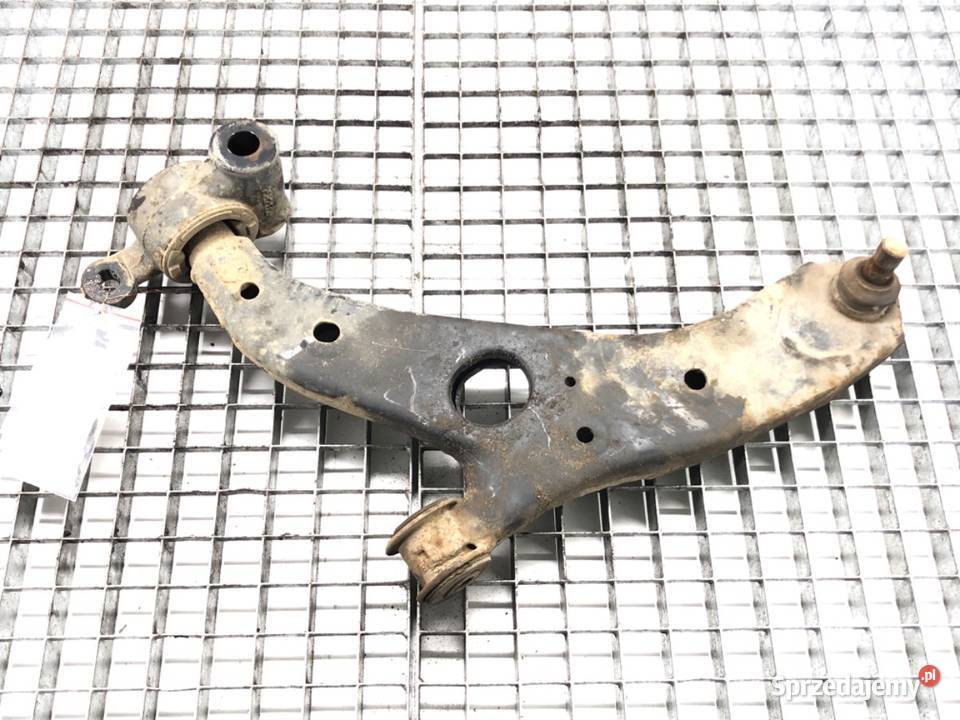 WAHACZ LEWY PRZÓD MAZDA CX5 SUV 1117 PRZEDNI osobowe