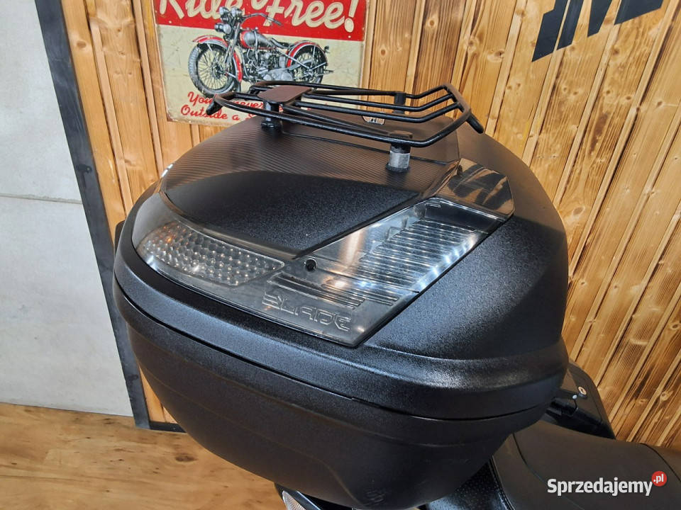 Kawasaki GTR Batdzo zadbany GTR 1400 ABS stan wał Kardana