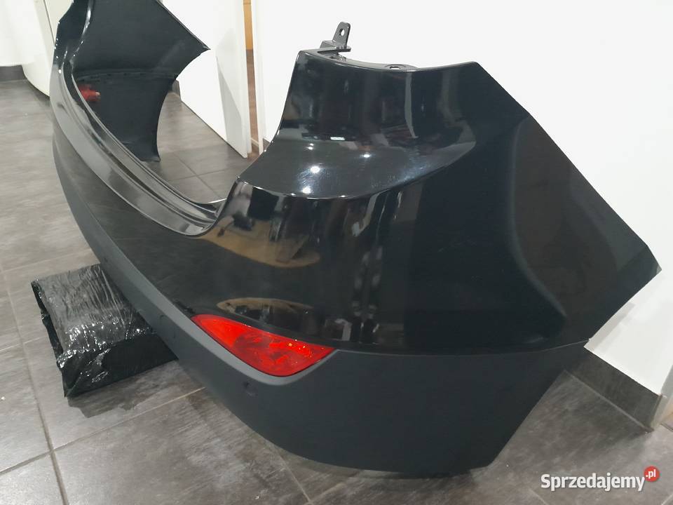 ORGINALNY ZDERZAK TYLNY HYUNDAI IX 35 0915 osobowe Skierniewice