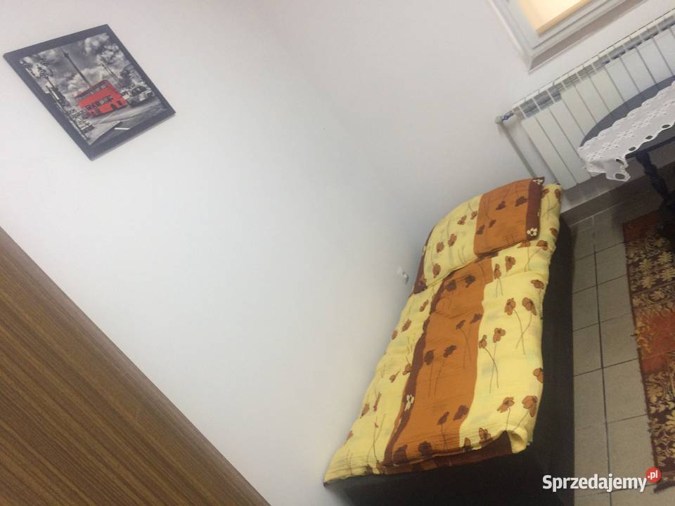 Hostel Pokoje Do Wynajęcia Kwatery Pracownicze łódzkie Rawa Mazowiecka sprzedam