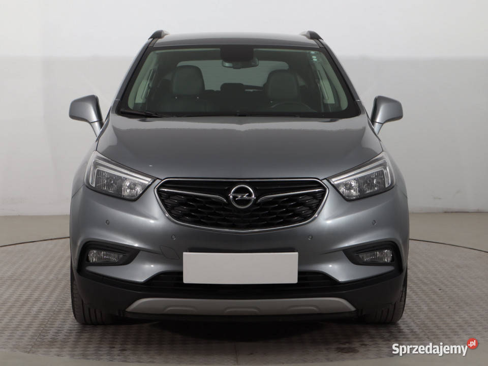 Opel Mokka 16 CDTI Mokka Piaseczno