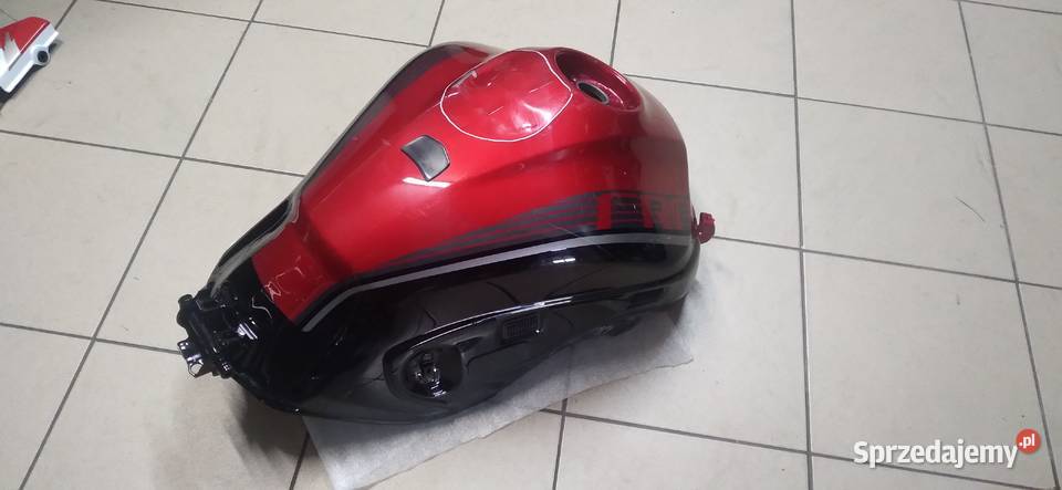 Zbiornik Paliwa Honda VFR 1200 F Jawiszowice sprzedam
