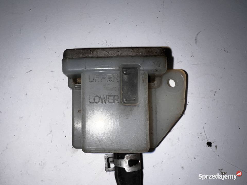 zbiorniczek płynu hamulcowego Suzuki GSXR 600 Ostrzeszów
