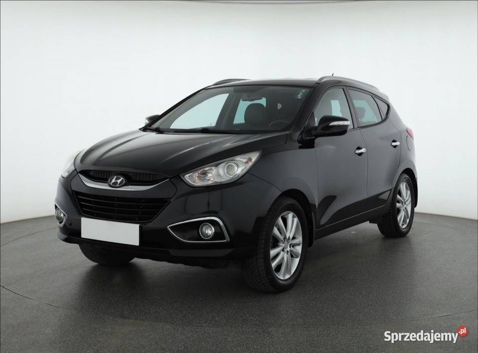 Hyundai ix35 20 CVVT czujnik parkowania mazowieckie Piaseczno sprzedam