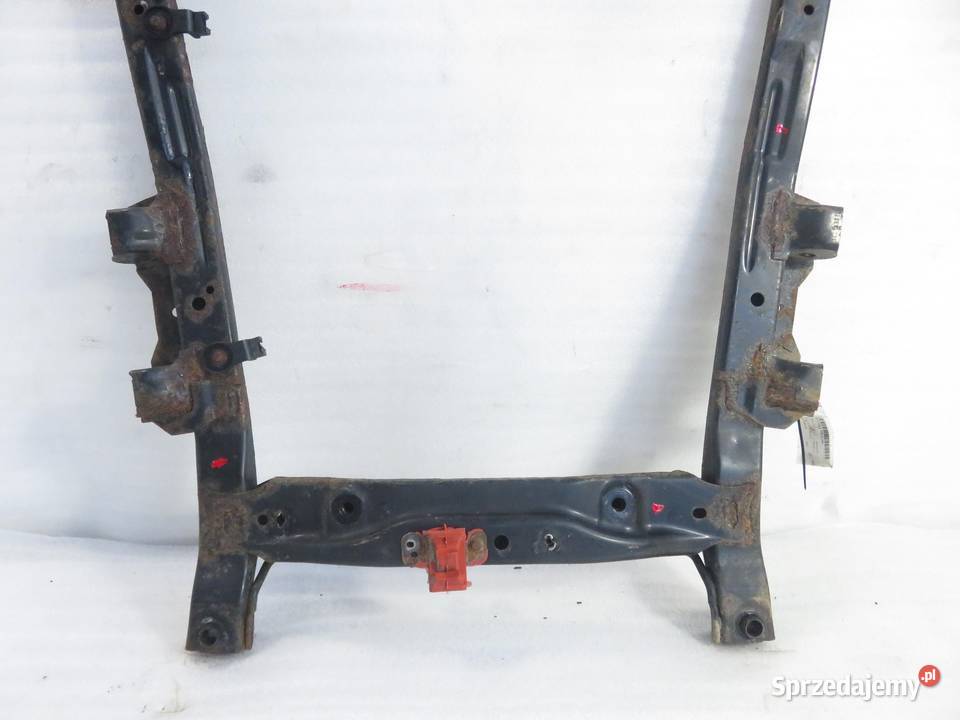 SANKI PRZÓD DACIA DOKKER Express 15 dCi K9K 612 sprzedam