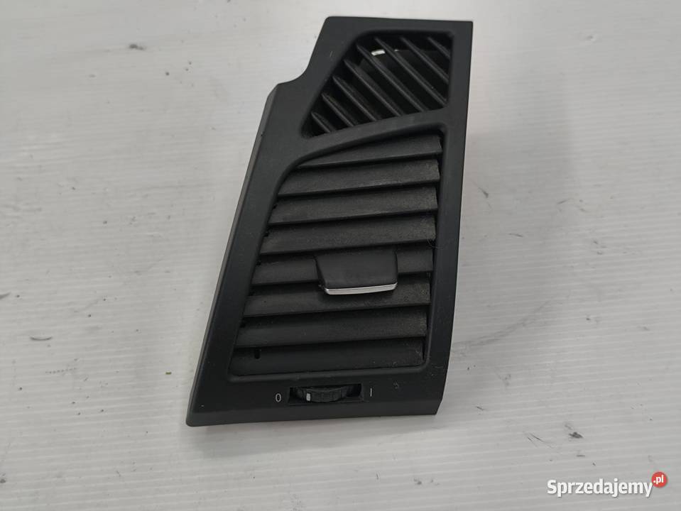 KRATKA NAWIEWU LEWA BMW 1 E87 E81 LIFT 16 osobowe wielkopolskie