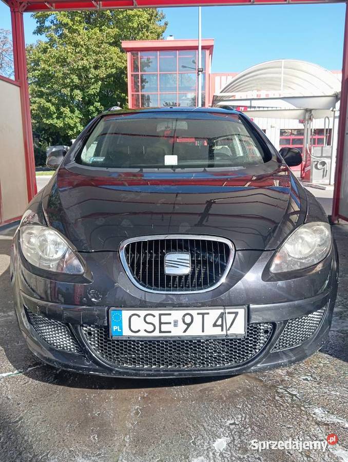 Seat Altea XL 2009 sprzedam