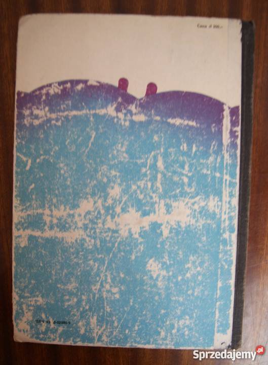 Andrzej Grębecki Ogólne zasady biologii Parczew sprzedam