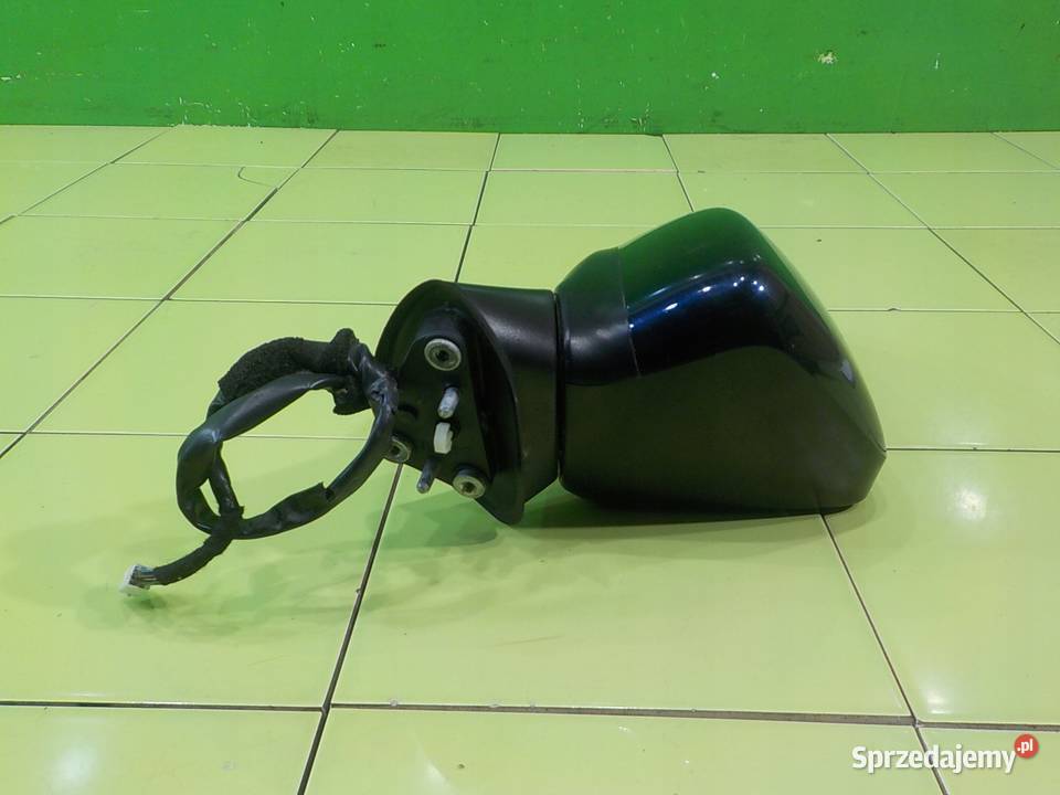 MAZDA 6 GJ III LIFT 22 D AUT 15r SEDAN 4D osobowe Suków