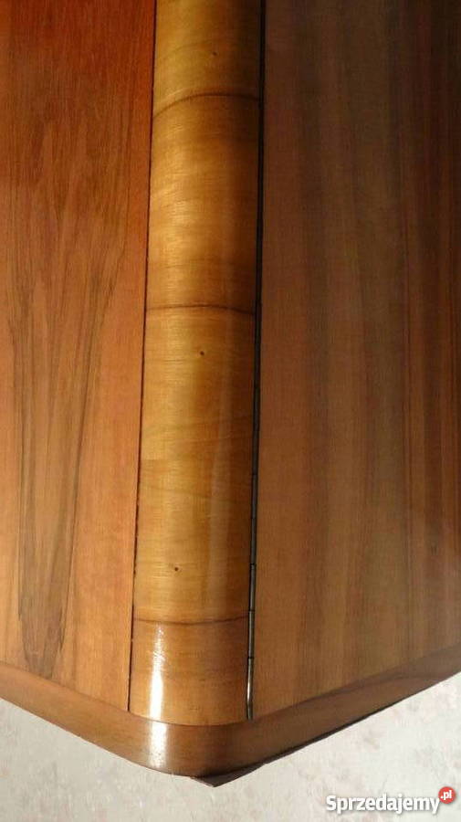szafa do sypialni bądż salonu Art Deco Szafy, regały, półki śląskie Gliwice