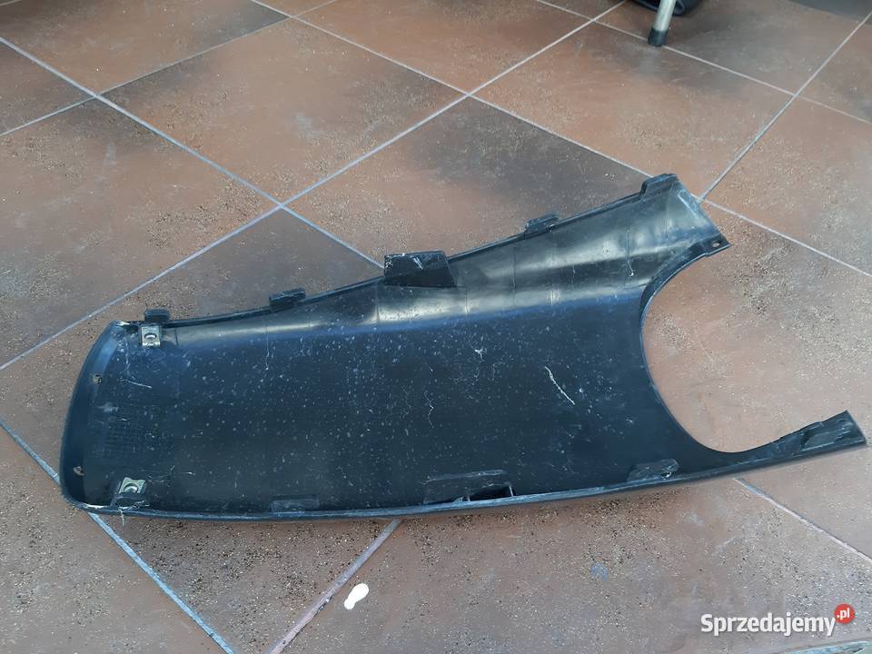 co MXU MXER 150 2002r plastik owiewka nosek Warszawa