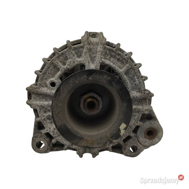 ALTERNATOR Volvo V40 II S60 II 20 D oryginał osobowe sprzedam