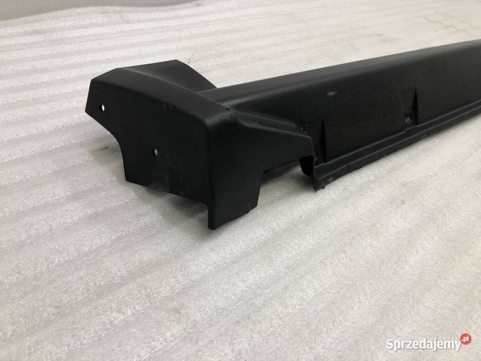 LISTWA PROGOWA LEWA JEEP COMPASS I LIFT osobowe wielkopolskie sprzedam