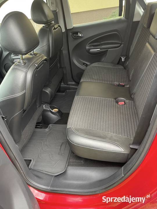 Citroen c3 Picasso zadbany bez wkładu