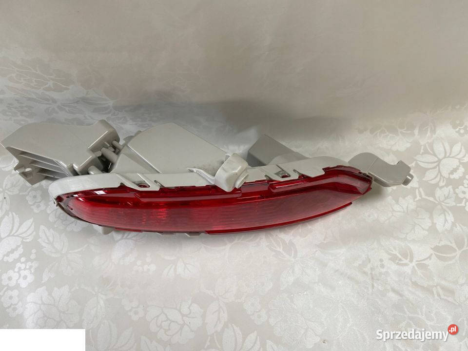 MAZDA CX5 II 17 ODBLASK LAMPA ODBLASKOWA PRAWA Kozubszczyzna