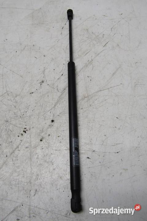 SIŁOWNIK TELESKOP KLAPY SUZUKI VITARA III osobowe lubelskie