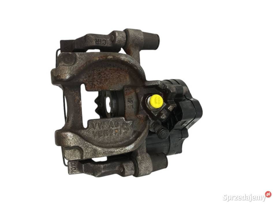 ZACISK HAMULCOWY LEWY TYŁ 20 TDI 5Q0615405GP