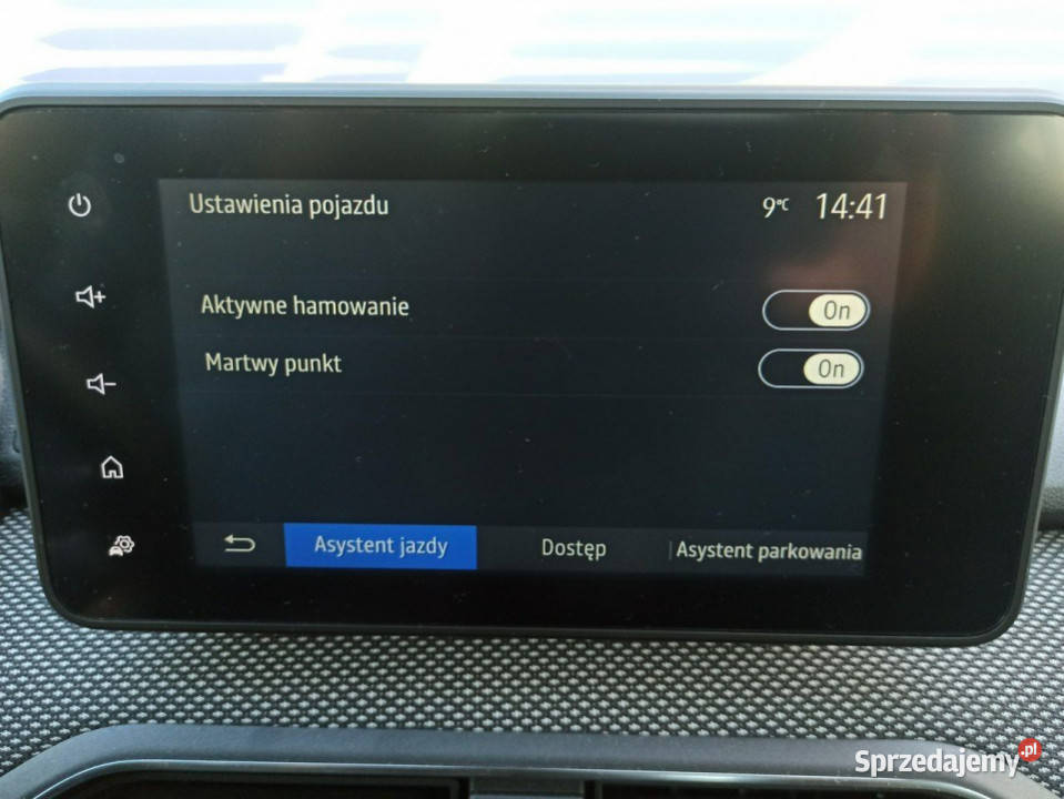 salon I właściciel 23 VAT najbogatsza GAZ Rzeszów