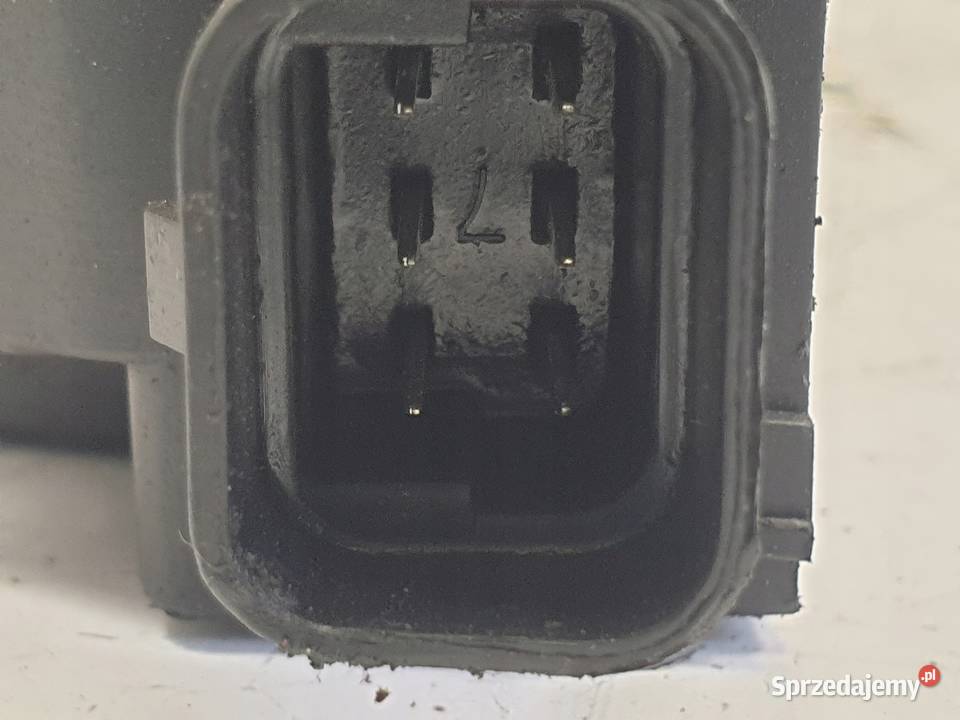 Opel Astra II G 14 16V CEWKA ZAPŁONOWA