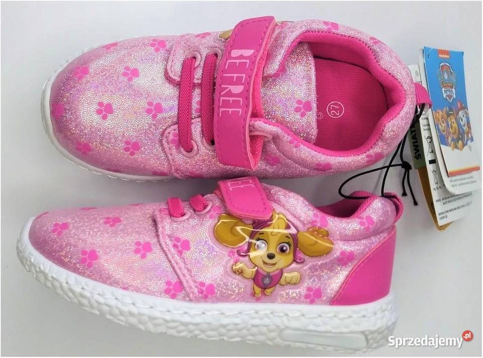 Buty dziecięce Rozmiar 24 Świnoujście