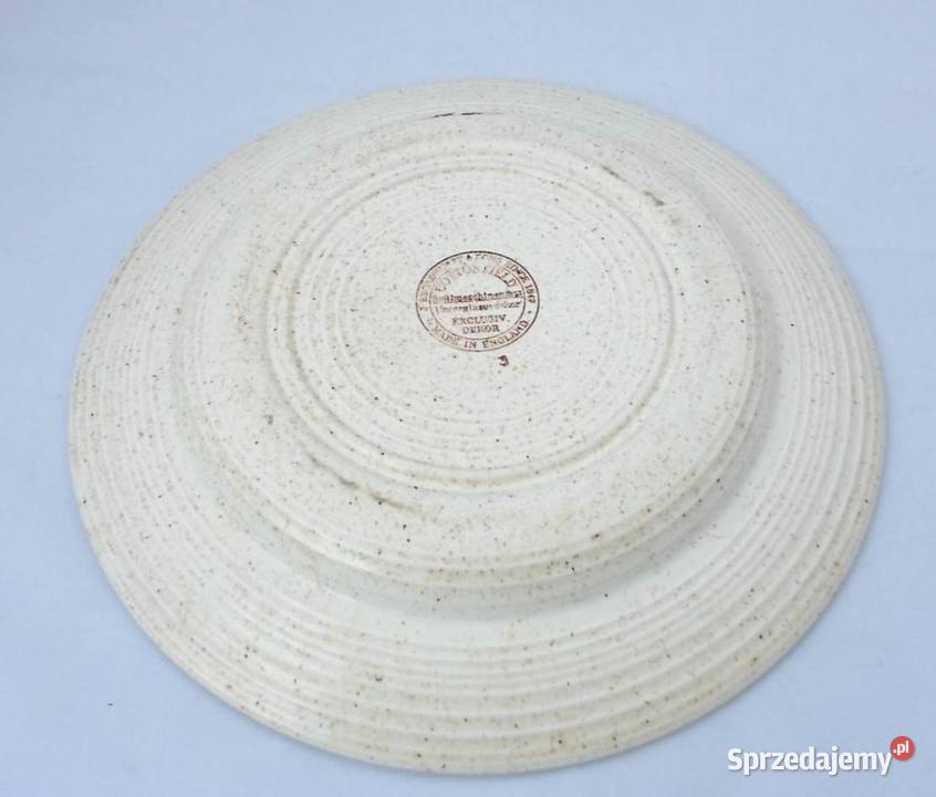 Serwis obiadowy Broadhurst Sons Cottonfield Kraków