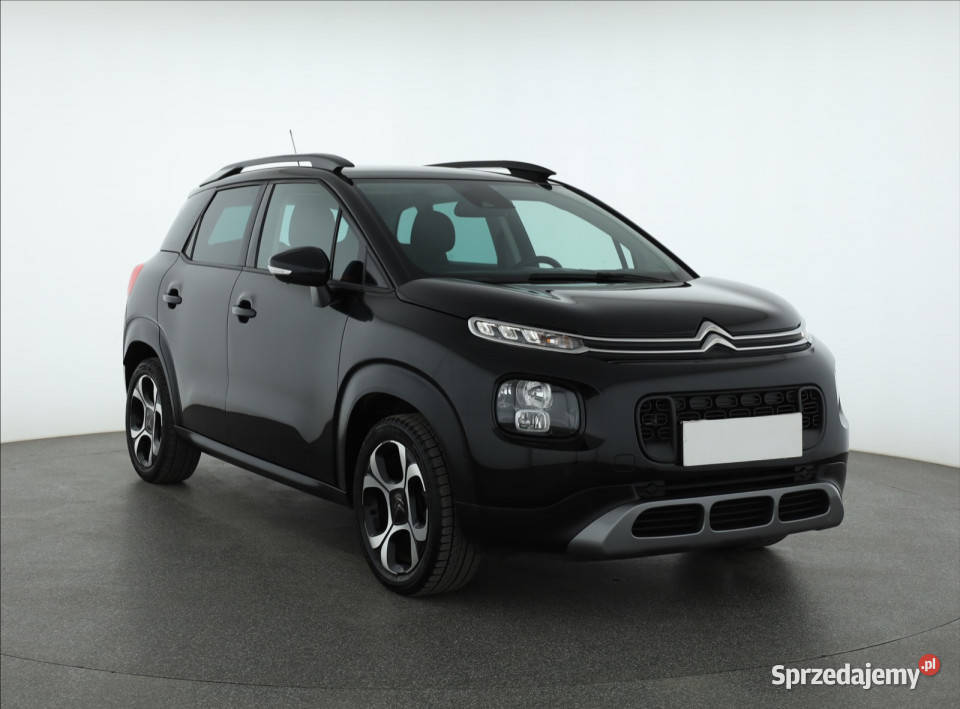 Citroen C3 Aircross 1.2 PureTech