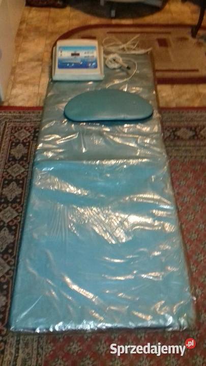 Materac z polem magnetycznym VIOFOR śląskie Tychy