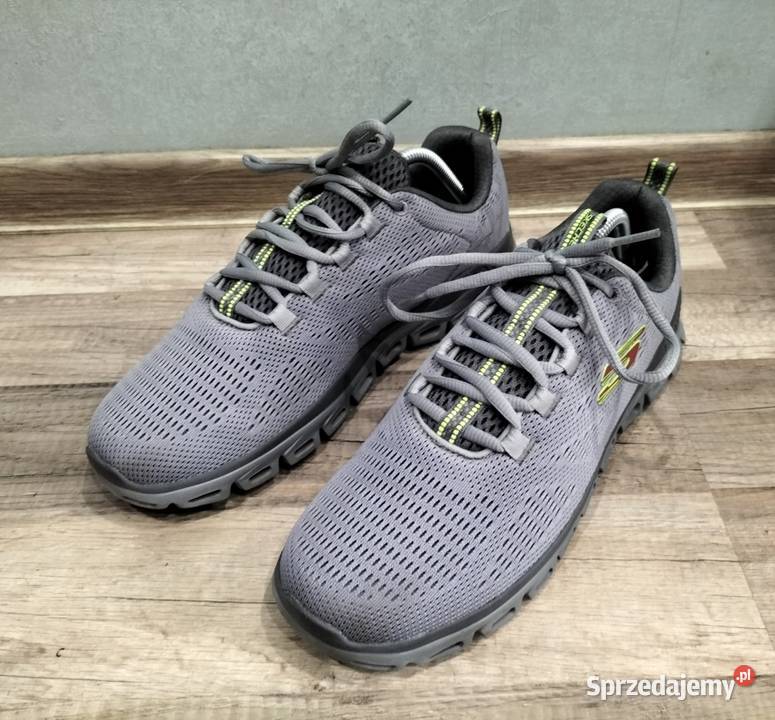 Buty Skechers Glide Step Fasten 43 Wałbrzych sprzedam