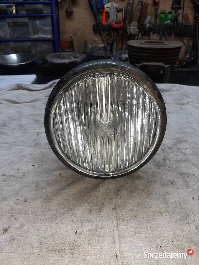 Ursus c 325 lampa Wieluń sprzedam