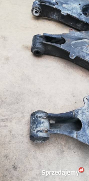 Mercedes 124 190 wahacz tylny dolny lewy prawy Kielce sprzedam