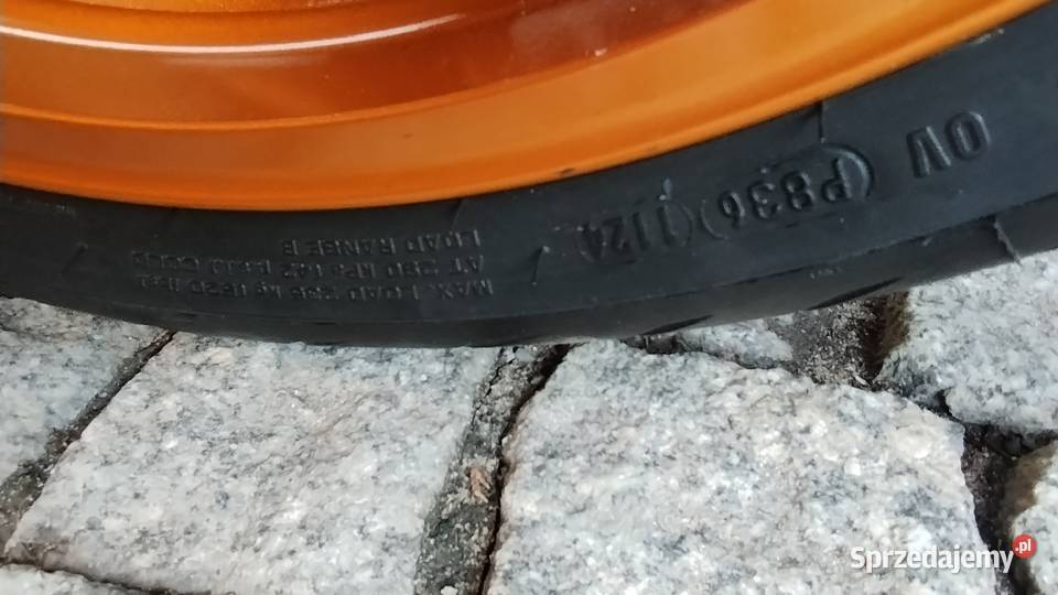 Suzuki GSR 600 ABS GPR sportowy Suzuki Kępno