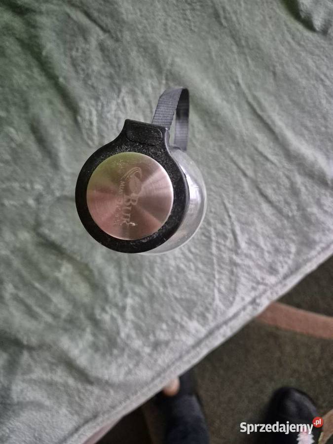 Butelkabidon na wodę Piaseczno