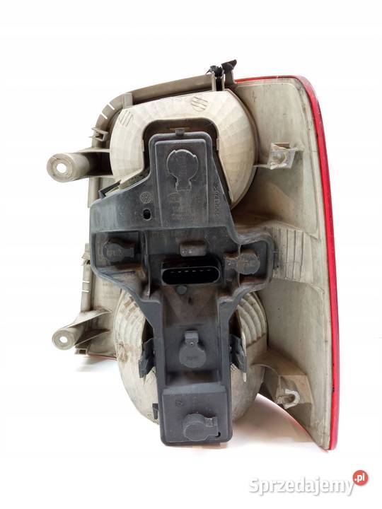 LAMPA TYŁ LEWA EU 1T0945095C VW Volkswagen świętokrzyskie