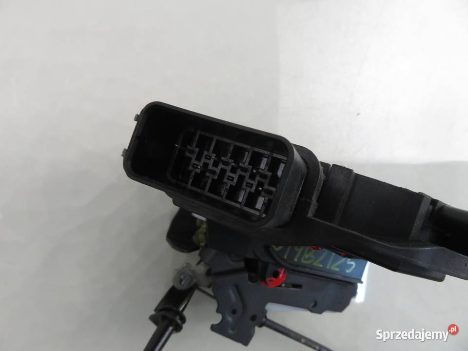 ZAMEK LEWY TYLNY FORD S I WA6 6M2AR26413BA