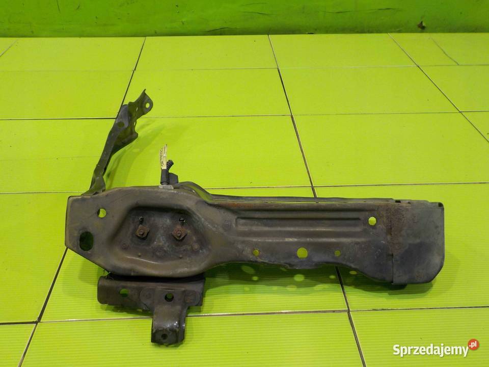 LEXUS IS 220 IS II 08r okular wzmocnienie prawe mazowieckie