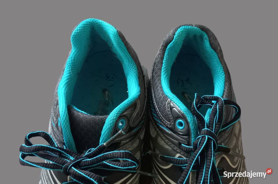 Damskie buty trekkingowe do biegania Chrzanów