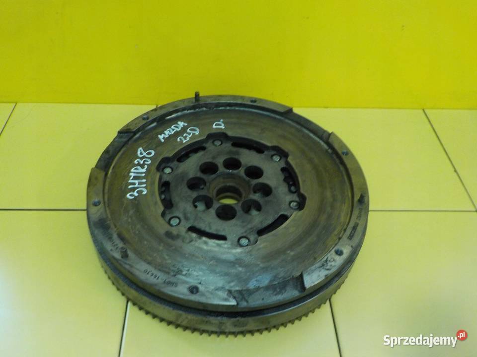 MAZDA 6 GJ CX5 22 SKYACTIV 14r 175 SH01 SHY1 świętokrzyskie Suków